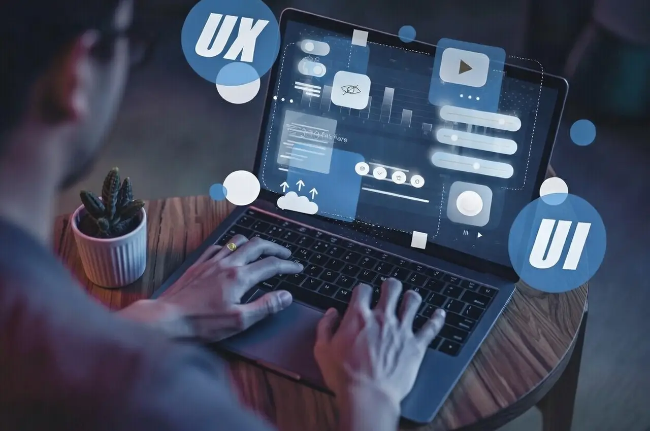 2026 Web Tasarım Trendleri: AI Overviews (SGE) ve Hıza Duyarlı Tasarım Sizi Nasıl Google'da 1. Sıraya Taşır?