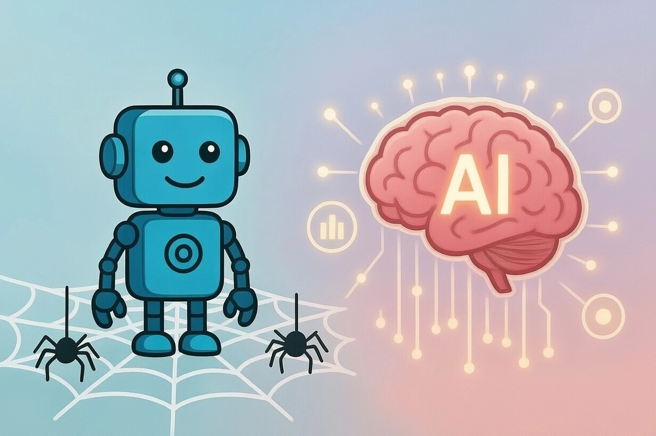 llms.txt Nedir ve Web Siteniz İçin Neden Önemlidir?