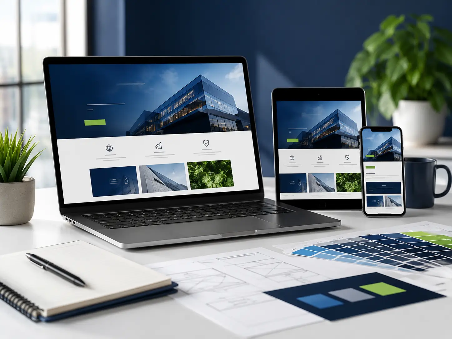 Antalya Web Tasarım
